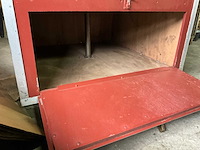 Transportkist - afbeelding 3 van  5