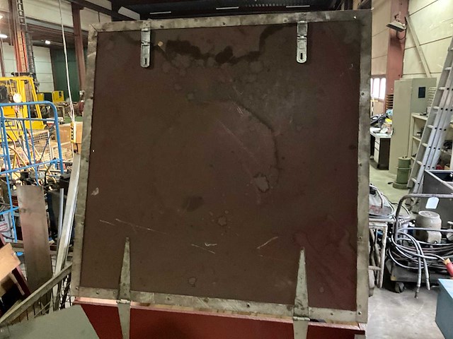 Transportkist - afbeelding 4 van  5