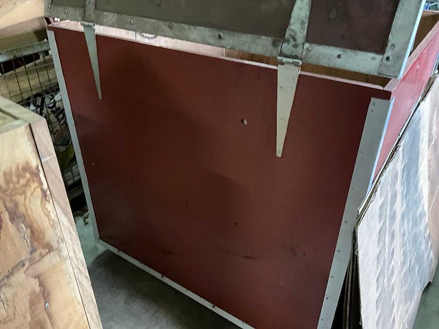 Transportkist - afbeelding 5 van  5