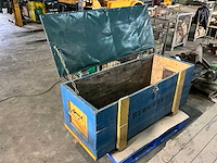 Transportkist - afbeelding 1 van  2