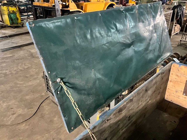 Transportkist - afbeelding 2 van  2