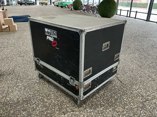 Transportkist - afbeelding 1 van  4