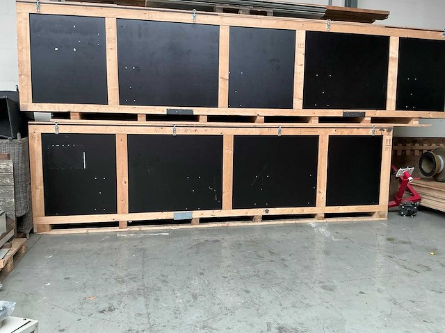 Transportkist - afbeelding 1 van  2