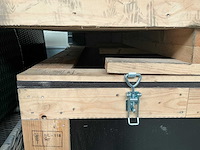 Transportkist - afbeelding 2 van  2