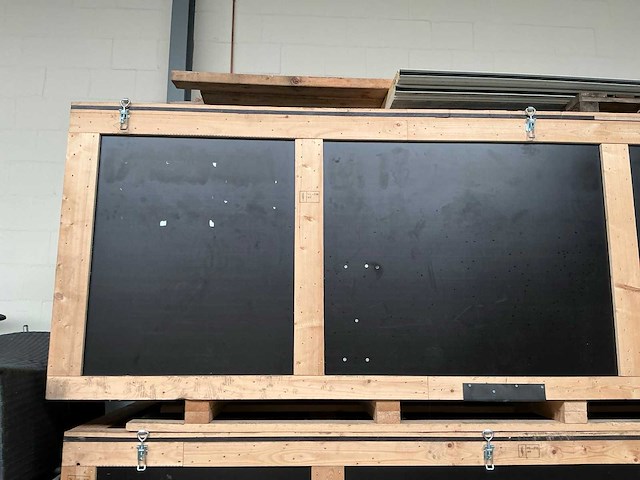 Transportkist - afbeelding 1 van  4