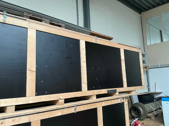 Transportkist - afbeelding 2 van  4