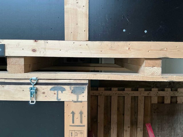 Transportkist - afbeelding 4 van  4