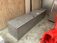 Transportkist - afbeelding 1 van  3