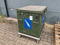 Transportkist - afbeelding 1 van  4