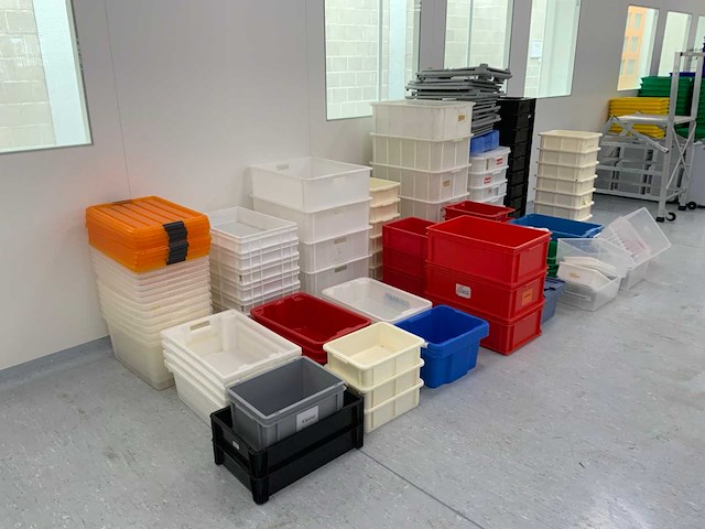 Transportkist - afbeelding 3 van  3