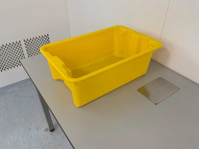 Transportkist - afbeelding 4 van  6