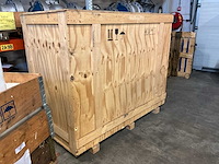 Transportkist - afbeelding 2 van  3