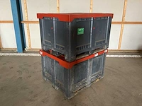 Transportkist - afbeelding 1 van  4
