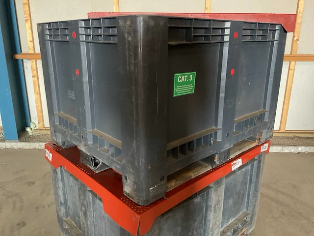 Transportkist - afbeelding 3 van  4