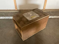 Transportkist - afbeelding 2 van  4