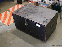 Transportkist - afbeelding 1 van  6