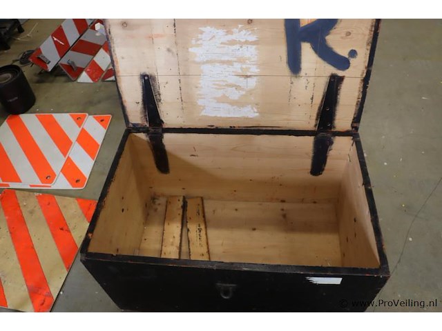 Transportkist - afbeelding 5 van  6