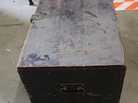 Transportkist - afbeelding 2 van  6