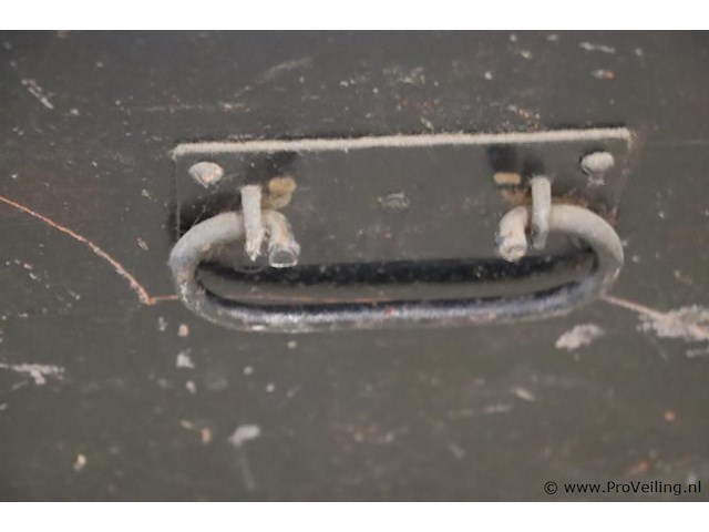 Transportkist - afbeelding 3 van  6