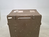 Transportkist - afbeelding 1 van  7