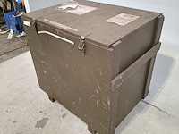 Transportkist - afbeelding 3 van  7