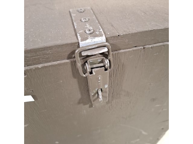 Transportkist - afbeelding 4 van  7