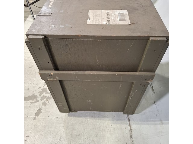 Transportkist - afbeelding 5 van  7