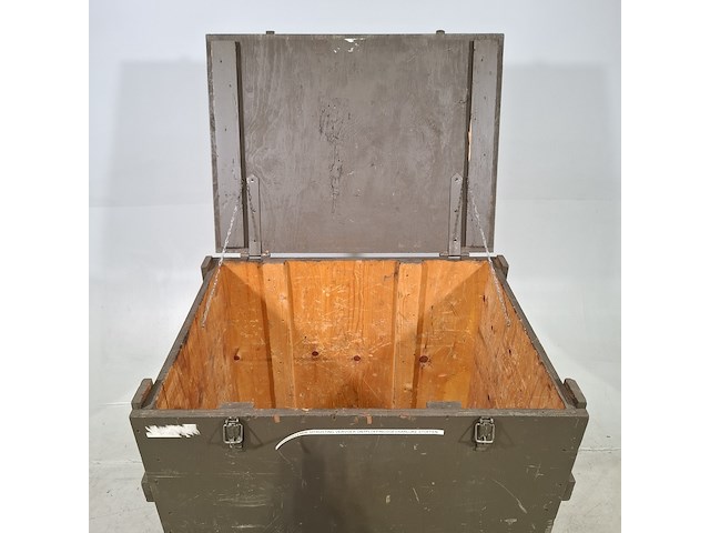 Transportkist - afbeelding 6 van  7