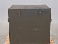 Transportkist - afbeelding 1 van  6