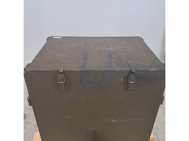 Transportkist - afbeelding 2 van  6