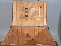 Transportkist - afbeelding 3 van  6
