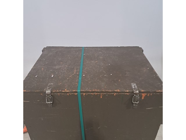 Transportkist - afbeelding 2 van  7