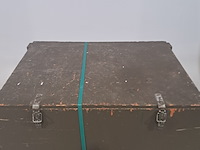 Transportkist - afbeelding 2 van  7