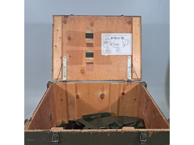 Transportkist - afbeelding 4 van  7