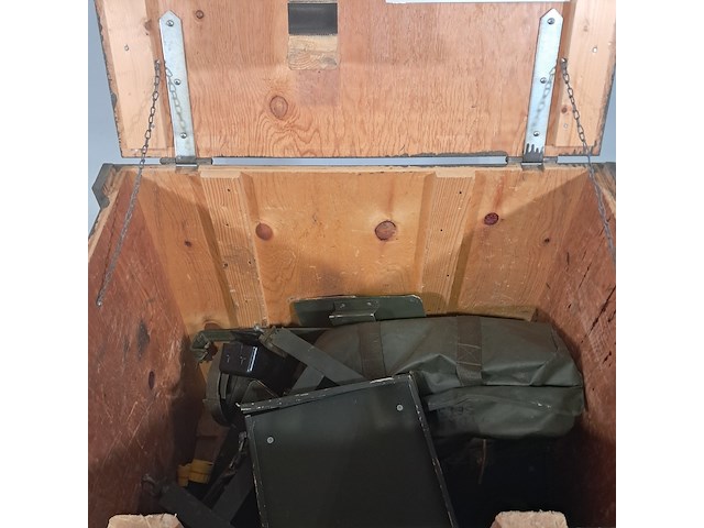 Transportkist - afbeelding 5 van  7
