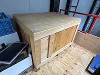 Transportkist - afbeelding 1 van  2