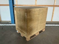 Transportkist - afbeelding 1 van  3