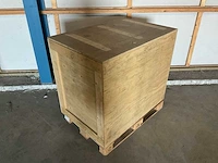 Transportkist - afbeelding 2 van  3