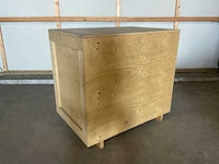 Transportkist - afbeelding 1 van  3