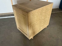 Transportkist - afbeelding 2 van  3