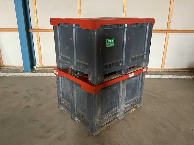 Transportkist - afbeelding 3 van  4