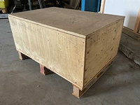 Transportkist - afbeelding 3 van  3