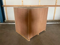 Transportkist - afbeelding 1 van  3