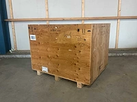 Transportkist - afbeelding 3 van  4