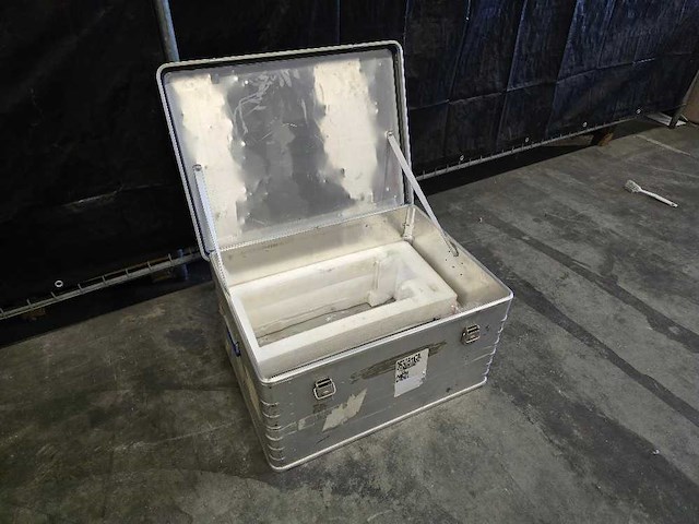 Transportkist - afbeelding 1 van  3