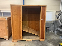 Transportkist - afbeelding 2 van  3