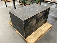 Transportkist - afbeelding 3 van  3