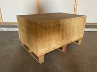 Transportkist