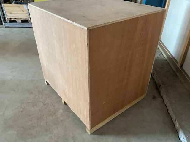 Transportkist - afbeelding 3 van  3