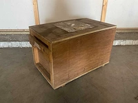 Transportkist